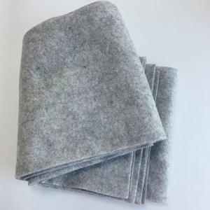 Factory price polyester emergency blankets high quality rectangular emergency