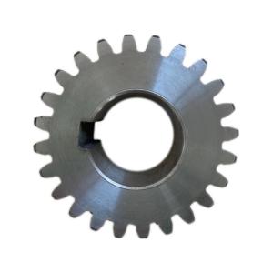 Buy cheap High Precision Forging 40cr Small Spur Gears Crane Spare Parts For Mining Machinery from wholesalers