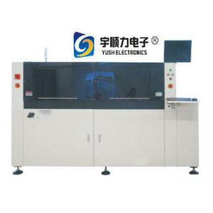 Buy cheap Automatic Vision Screen Soldering Paste Printer YS-L1200 from wholesalers