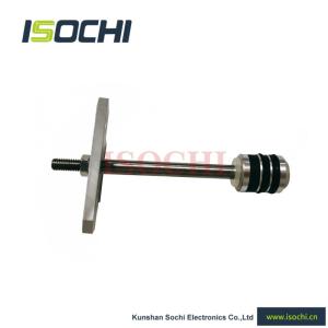 Buy cheap Manipulator Tool Gripper Piston Rod Cylinder Rod For Hans PCB Machine from wholesalers