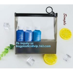 PE slider bag/slider zipper bag/stationery bags, slider zipper bag plastic