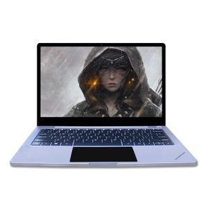 Buy cheap 14" Intel Ultra Thin Laptop Gaming Computer I5 With 51476 MAh Battery product