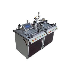 Buy cheap 462kg Didactic Training Equipment PLC Vocational Training Equipment 1.5KVA from wholesalers