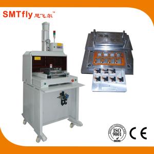 China PCB Depanelizer and FPC Punching Machine,PCB Separator on sale