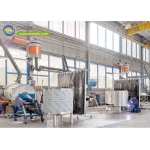 Buy cheap Center Enamel: Powering Progress and Resilience in Chad’s Industrial Landscape with Advanced Pressure Vessels from wholesalers