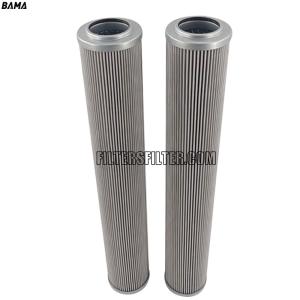 2.0045G60-A00-0-P Heavy Equipment Pressure Filter Element Replacement with 2KG
