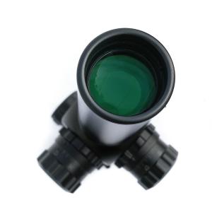 TONBUTE 1-8x24 SFP Scope Riflescope Military Hunting OEM / ODM For Shooting