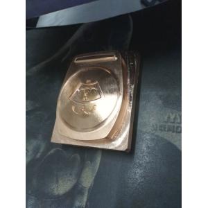 Buy cheap Precise Automotive Injection Mold And Texture Grain With Cooper Electrode from wholesalers