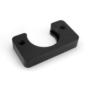 Buy cheap Customize Aluminum Parts Parts Machining Aluminum Block Milling from wholesalers