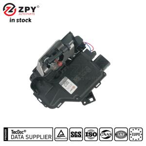 ZPY Front Left Door Lock 4B2837015G for Audi A6 C5 A4 B6 VW Passat B5