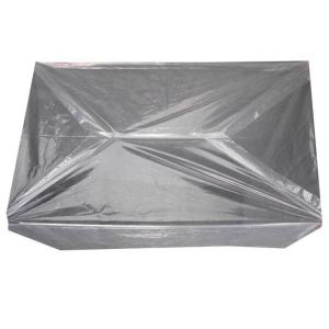 Buy cheap Enhanced Protection Lithium Iron Phosphate Carton Liner Bags 3D Square Bottom from wholesalers
