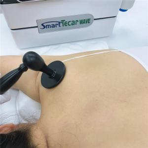 Buy cheap 300KHZ Electromagnetic Therapy Machine For Body Shaping from wholesalers
