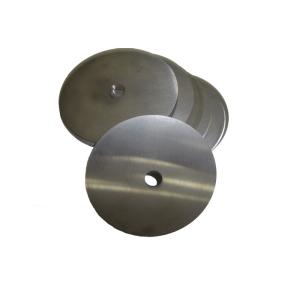 Buy cheap Battery Cutting Tungsten Carbide Cutting Disc High Machining Efficiency from wholesalers