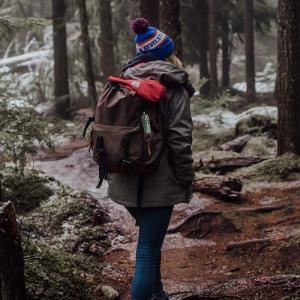 Portable Survival Straw Water Filter Water Solutions For Hiking Camping Travel