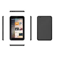 Buy cheap 7"Tablet PC With Intel Z3735G Dual core Bluetooth 4.0 Win 8 OS or android 4.4 1G product
