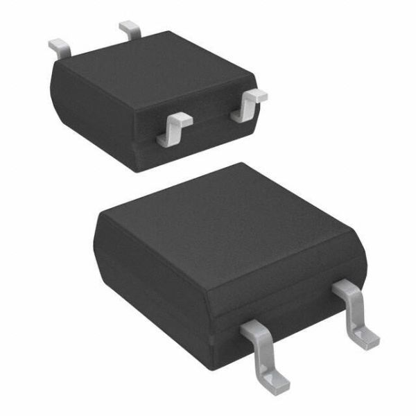 Buy cheap VOM3052T Analog Isolator IC Optoisolators Triac SCR Output from wholesalers