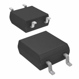 Buy cheap VOM3052T Analog Isolator IC Optoisolators Triac SCR Output from wholesalers