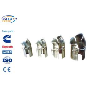 Buy cheap 1.2-3.8kg Underground Cable Pulling Equipment Bent Cable Enter Tool External Diameter 90mm from wholesalers