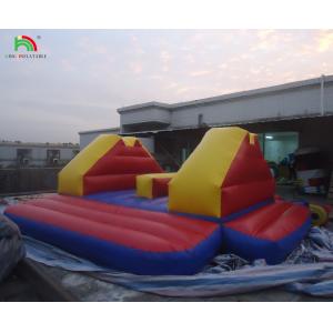 Balancing PVC Kids Active Inflatable Balance Fighting Game