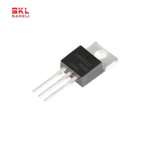 Buy cheap MOSFET Power Electronics IRFB7437PBF For Robust And Reliable Performance from wholesalers