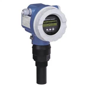 Buy cheap 4-20mA Liquid Level Transmitter FMU40-ARB2A2 Level Measurement Transducer from wholesalers
