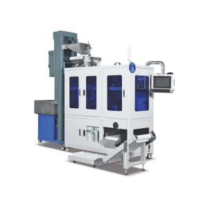 Buy cheap Multi Function Bolt Packaging Machine For Fastener Packaging from wholesalers
