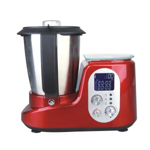 Buy cheap As Seen On TV Multi-function Heating Blender Digital Soup Maker With LED Display GK-HH-389 from wholesalers