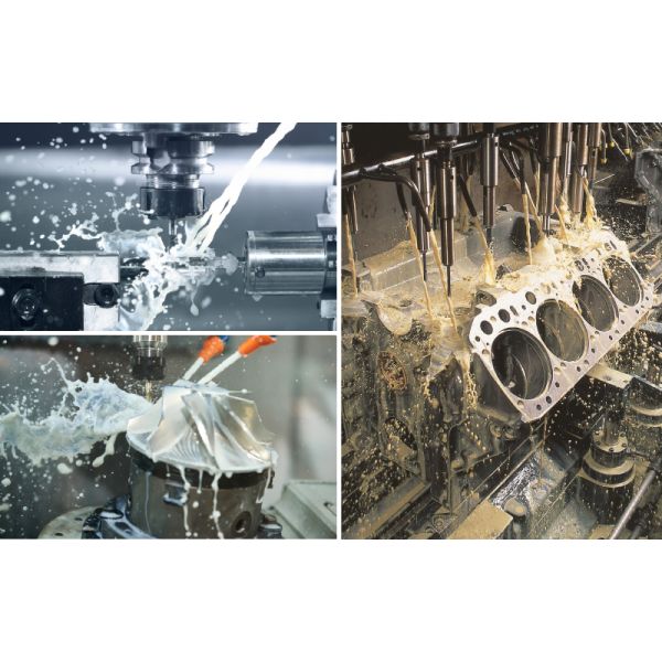 Metalworking Fluid Fatty Alcohol Ether Phosphate Series MOA-3P / MOA-9P