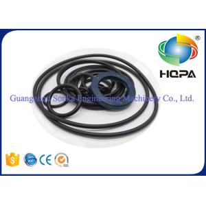 Buy cheap Black Color Pump Seal Kit A10VD43 With PTFE ACM Materials / Professional Customized product