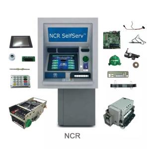 Buy cheap Mixed Material NCR ATM Machine Parts Customized logo from wholesalers