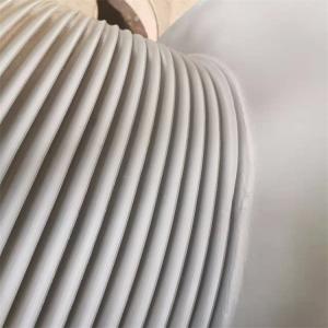 Buy cheap Customized Double Fold Line Grooved Winch Drum Winding Rope from wholesalers