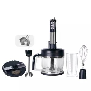 Buy cheap Stepless Speeds Home Immersion Blender , 2 Speed Hand Blender from wholesalers