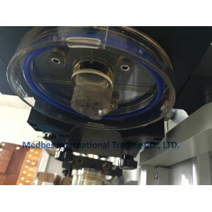 Buy cheap Medical Anesthesia Machine MRI Medical Anesthesia Machine from wholesalers