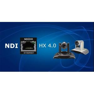 Buy cheap 30Xzoom PTZ Broadcast Camera or video conference camera HDMI / SDI / USB 1080P full HD webcam from wholesalers