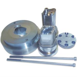 Buy cheap Cnc Machining Grinding Mechanical Part Service Carbide Punch Die from wholesalers