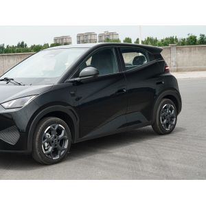 Buy cheap Used BYD Seagull 2025 | Smart Driving 405km Flying Edition, Low Mileage & Well-Maintained lithium iron phosphate battery from wholesalers