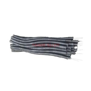 Buy cheap SUS304 SUS321 Coil Tube Spiral Heater Element Annealing from wholesalers
