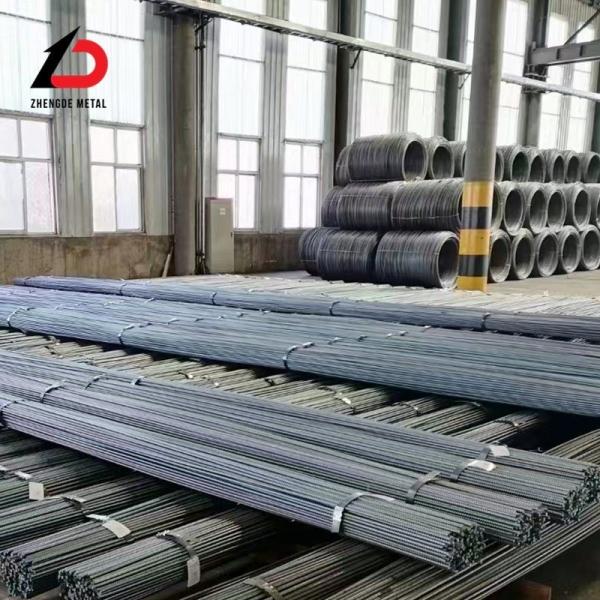Buy cheap Low Price Automatic Steel Rebar Bending Machine Rebar In Coil Reinforced Steel Bars Rebar 28mm from wholesalers