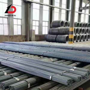 Buy cheap 8mm Deformed Steel Rebar from wholesalers