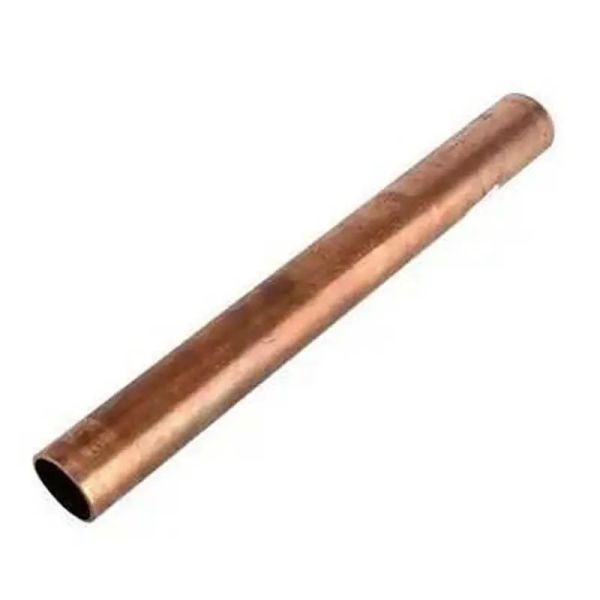 Quality Good Machinability High-Quality C70600 Copper Nickel Tube - 3mm Diameter, Seamless, ASME SB111 Standard for sale