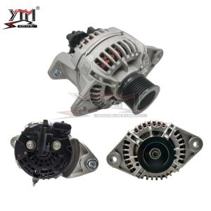 Buy cheap 150A 8PK Electric Alternator Motor For B9 CAL10656AS CAL10656ES CAL10656GS CAL10656OS from wholesalers