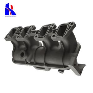 Customized ABS PP Thermoplastic Foam Injection Molding , ODM Multi Cavity