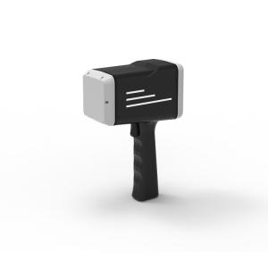 Buy cheap High Resolution Portable Handheld River Surface Radar Flow Speed Meter IP67 Protected from wholesalers