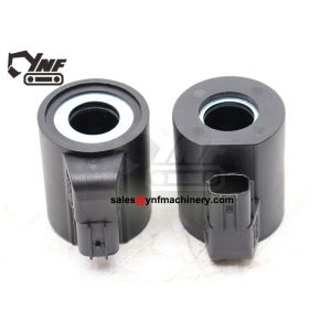 Buy cheap YNF17484 ID20 OD45 H55 SKM6 12V Ignition Coil from wholesalers