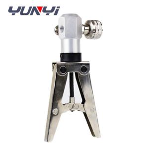 Y061 Hand Manual Pressure Gauge Calibrator Testing Pump