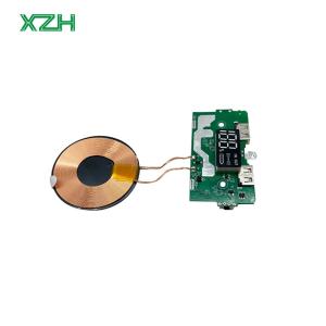 Buy cheap Electronic Power Bank Module PCB Circuit Circuit Board from wholesalers