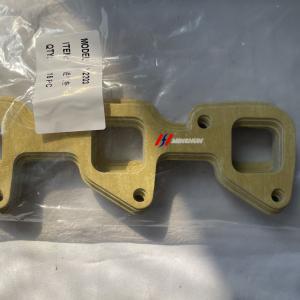 Buy cheap Intake Manifold Gasket For Kubota V2203 Engines from wholesalers