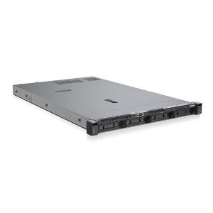 Buy cheap Platinum 1U ThinkSystem SR530 Lenovo GPU Server Intel Xeon Silver 4210 Processor from wholesalers