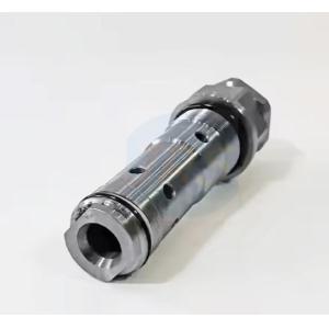 China Excavator PC300 PC650 Control valve relief valve assy 700-92-55000 on sale