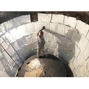 Thermal Insulation Material Nano Insulating Board For Industry Furnace